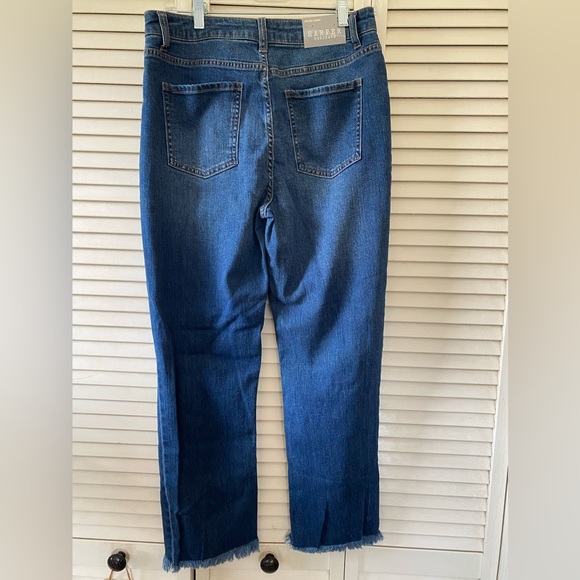 NWT Harper heritage Jean sz 30 - Picture 5 of 5
